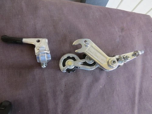 SUNTOUR REAR SHIFTER 2 SPD  BMX  RACE RACING cruiser freestyle
