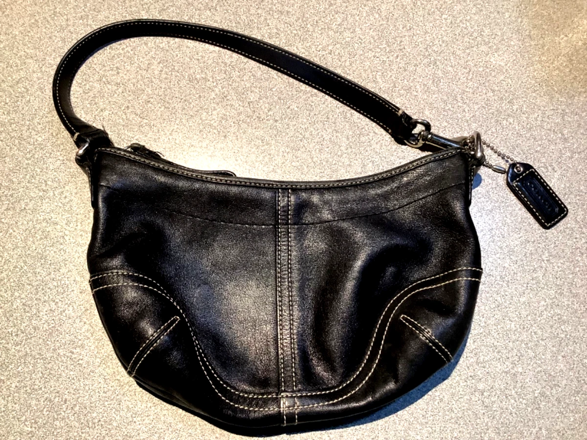 バッグ Coach Mini Signature Small Hobo shoulder 25+ Coach Mini Hobo Bags for Women for sale | Updated Oct 2026
