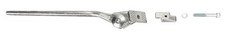 Greenfield Kickstand 305Mm W/Retro Plate