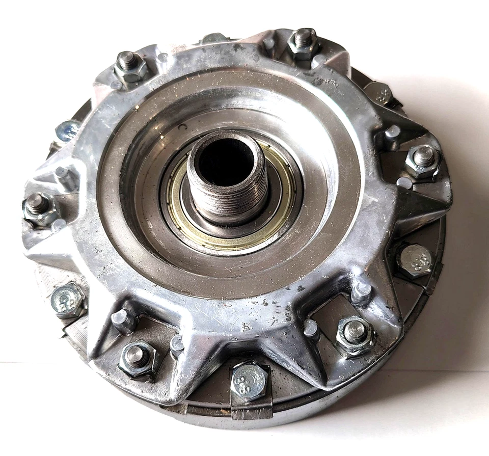 Neue Kupplung komplett für MZ ETZ 250 TS 250/1 Kupplungspaket 5-Gang - Bild 4 von 4