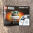 LEGO Star Wars: The Mandalorian & the Child (75317) — photo 10