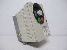 Toshiba VFS11S-2007PL-WN R5 AC Drive Inverter 1 HP 200/240 V VF-S11 0.75 KW