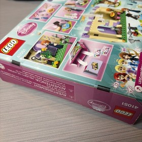 2014 LEGO Disney Princess 41051 Brave Merida's Highland Games New Sealed Retired