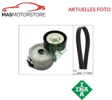 KEILRIPPENRIEMENSATZ INA 529 0315 10 A FÜR FORD USA EDGE 132KW,154KW