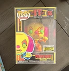 Funko Pop! Tim Curry Signed IT Pennywise #55 Vinyl Entertainment Earth Exclusive