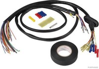 Kabelreparatursatz Heckklappe Herth+Buss Elparts 51277143 FüR BMW E61 5Er 520