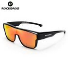 Polarized Fit Over Sunglasses Wear Over Glasses Driving Fishing Golf Men Women