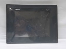 SCHNEIDER ELECTRIC MAGELIS ADVANCED PANEL XBTGT5230 - 10.4” COLOR TOUCH PANEL