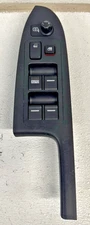 2003-07 Honda Accord 4Dr Sedan LX & VP power window switch master control panel