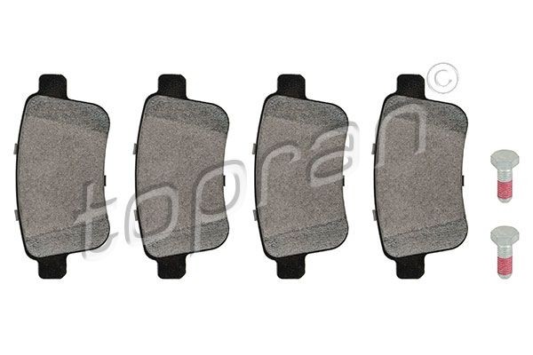 Fits Topran 503 023 Lock Cylinder  ⭐UK Stock⭐