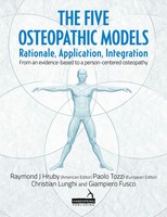 The Five Osteopathic Models | Christian Lunghi (U. A.) | Taschenbuch | Englisch