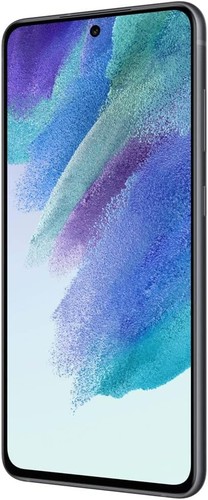 Samsung Galaxy S21 FE 5G, versione USA, 128 GB, grigio - grafite sbloccato - Foto 4 di 4