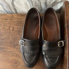allen edmonds loafers 9 eee — photo 6