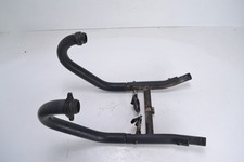 Auspuffkrümmer-Fallrohre MOTO …