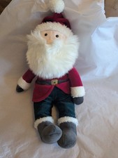 Jellycat I AM JOLLY SANTA  -  jelly9113sh