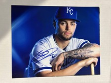 Kansas City Royals Collecting and Fan Guide 79