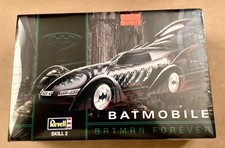 Revell 1/25 Batman Forever Batmobile Model Ki...