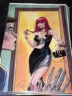 Amazing Spider-Man #57  Exclusive Virgin Variant 2020 NM