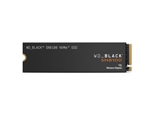 Western Digital WDS100T1X0M00CMT0 1TB SSD M.2 PCIe Gen 5 NVMe