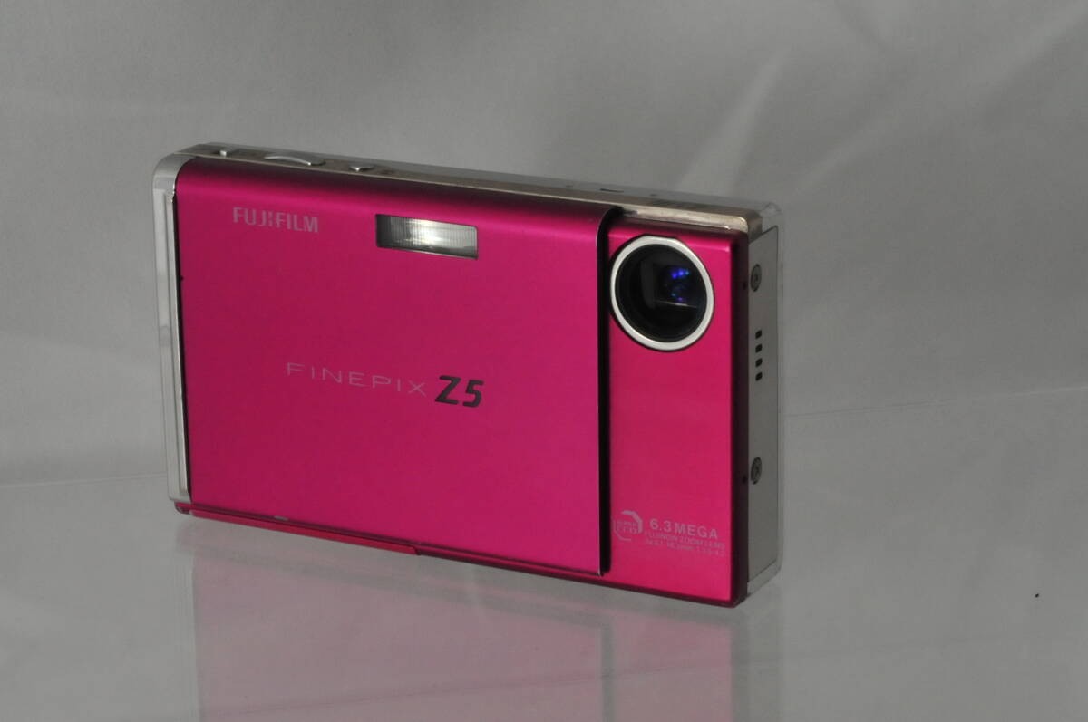デジタルカメラ FUJIFILM FinePix Z5fd Amazon | FUJIFILM デジタルカメラ FinePix (ファインピックス