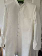 Men's Sherwani Wedding Suit Size L