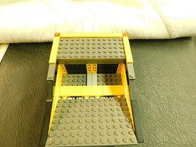 LEGO CITY: Mining Truck (4202)