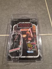 Star Wars Vintage Collection Darth Malgus VC96 Figure w  Starcase - Unpunched