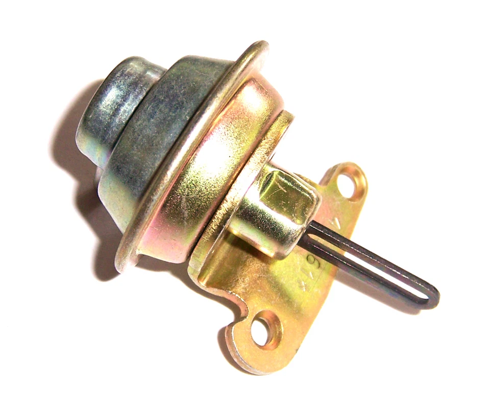 Estrangulador de carburador estándar CPA166 Foto 2 de 4