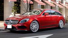 20 Rohana Rfx17 Brushed Wheels Rims For Mercedes W218 Cls350 Cls400 Cls550 20 Rohana Rfx17 Brushed Wheels Rims For Mercedes W218 Cls350 Cls400 Cls550