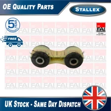 Fits Audi A6 1997-2011 Stabiliser Link Rear Stallex 8E0505465C 8E0505465D