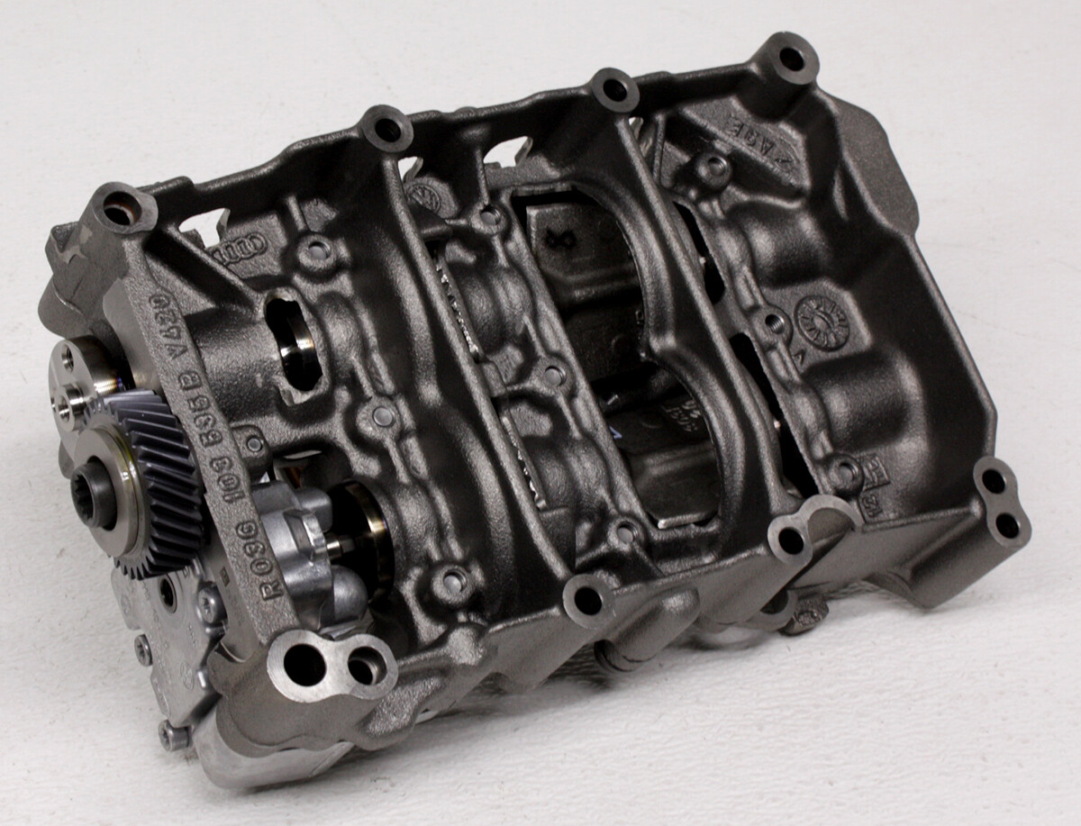 03G103537B OEM Volkswagen Jetta Oil Pump eBay