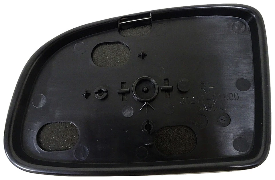 门镜玻璃 Dorman 56056 适合 97-03 庞蒂亚克大奖赛 — 第 3/4 张图片