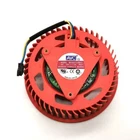 ATI Radeon HD4870 5870 HD5850 5970 HD6970 Fan BASA0725R2U #M2757 QL