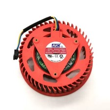 Ventilatore ATI Radeon HD4870 5870 HD5850 5970 HD6970 BASA0725R2U #M2757 QL