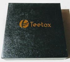 teetox fitness tracker