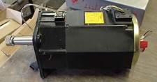 FANUC AC SERVO MOTOR 186V 7.4A A06B-0142-B675 0003 Used New 