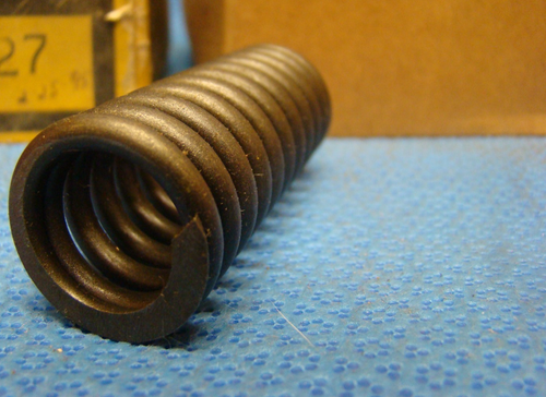 1936 1937 Lincoln Zephyr 267 12 cyl Valve Springs 12 Each 901 HB USA - Picture 4 of 4