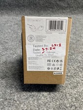 Kensington K74531WW Black Wired Optical Mouse