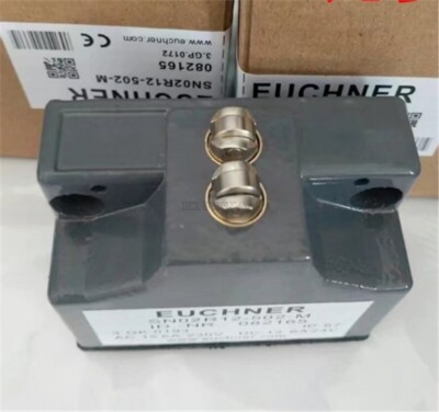 1Pc New Euchner Limit Switch SN02R12-502-M hq