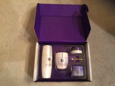 tatcha korea
