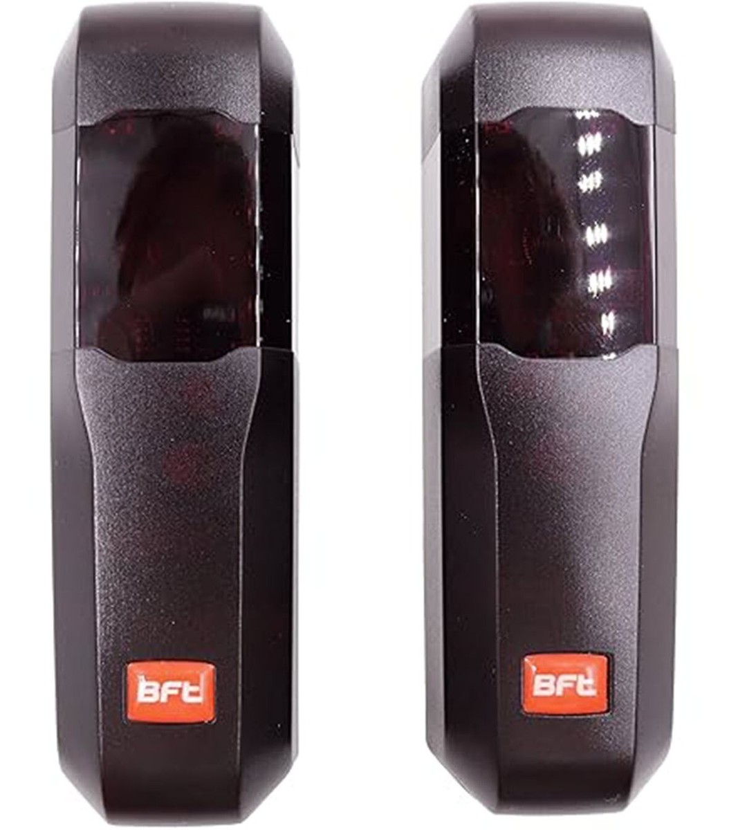 Fotocellule Incasso Mura A30 Coppia A30 Da Incasso - Per Automazione  Cancelli, Sicurezza Professionale Fotocellule Bft, image size:1054x1200