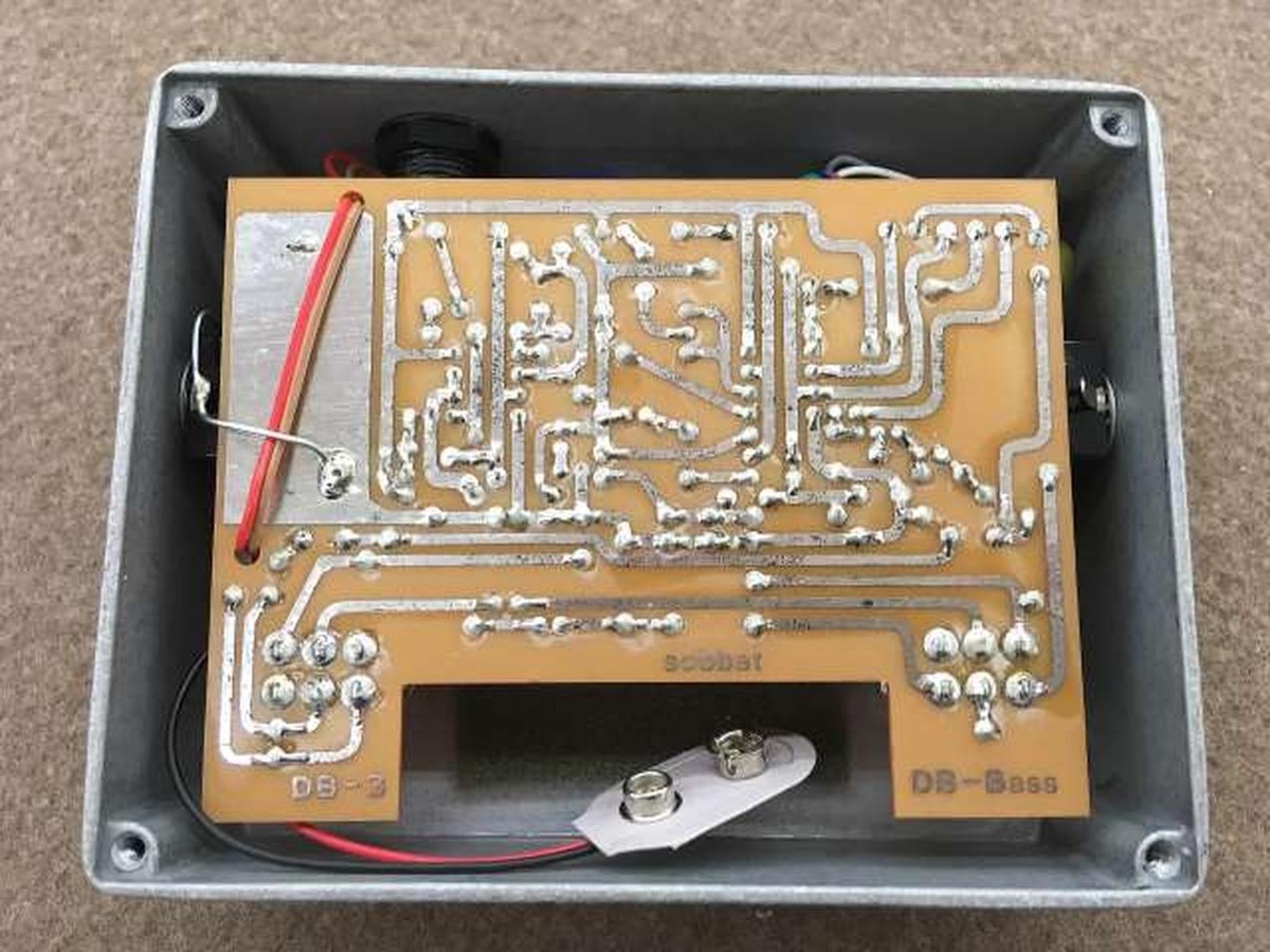 Amazon | sobbat ソバット Drive Breaker 3 DB-3