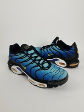 nike air max plus og blue shadow