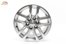 2020 Chevrolet Tahoe Wheel Rim 18 18x8.5j Is26 Center Cap Oem 2020 Chevrolet Tahoe Wheel Rim 18 18x8.5j Is26 Center Cap Oem