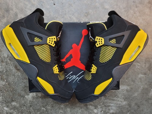 2012 thunder 4s