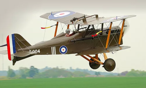 Ww1 rc airplane kits deals
