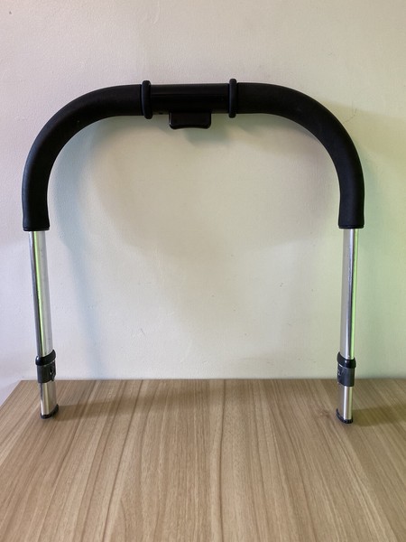 icandy handle covers