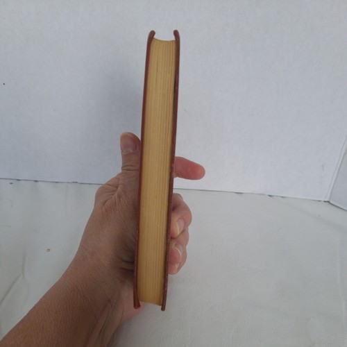 Robert's Rules of Order Revised 75th Anniversary Edition 1951 b15 - Imagen 2 de 12