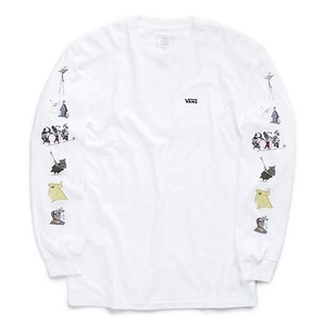 oogie boogie vans shirt