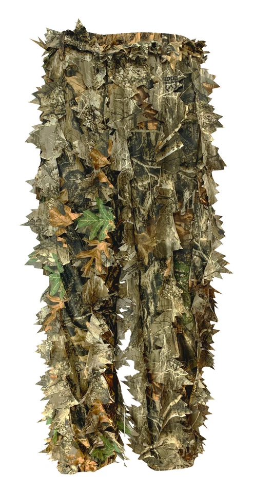 Titan 3D Leafy suit "Outfitter Series" in Real Tree EDGE pattern - Image 4 of 4
